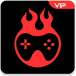 Game Booster VIP GFX Lag Fix APK APK